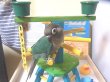 画像4: ホオミドリアカオウロコインコ（ブルー）お迎え頂きました (4)